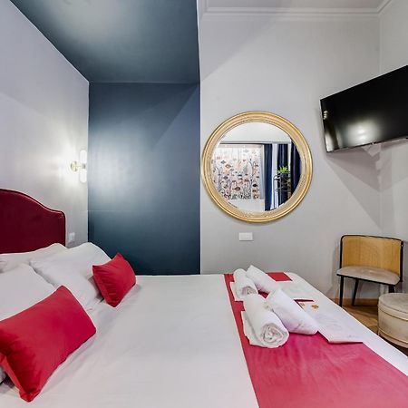 Vivilo Collection - Collina 24 Suites - Close To Via Veneto Rome Luaran gambar