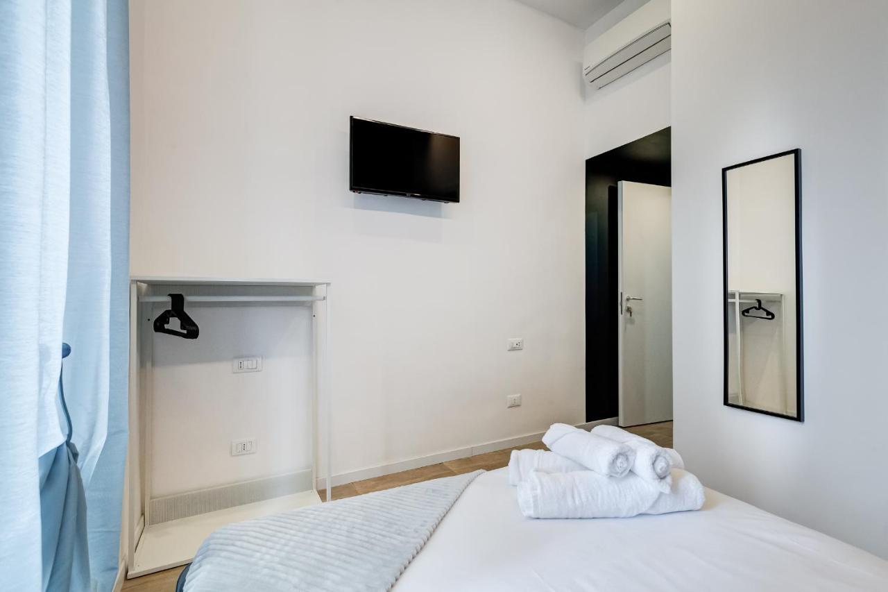 Collina 24 Suites - Close To Via Veneto Rome Luaran gambar