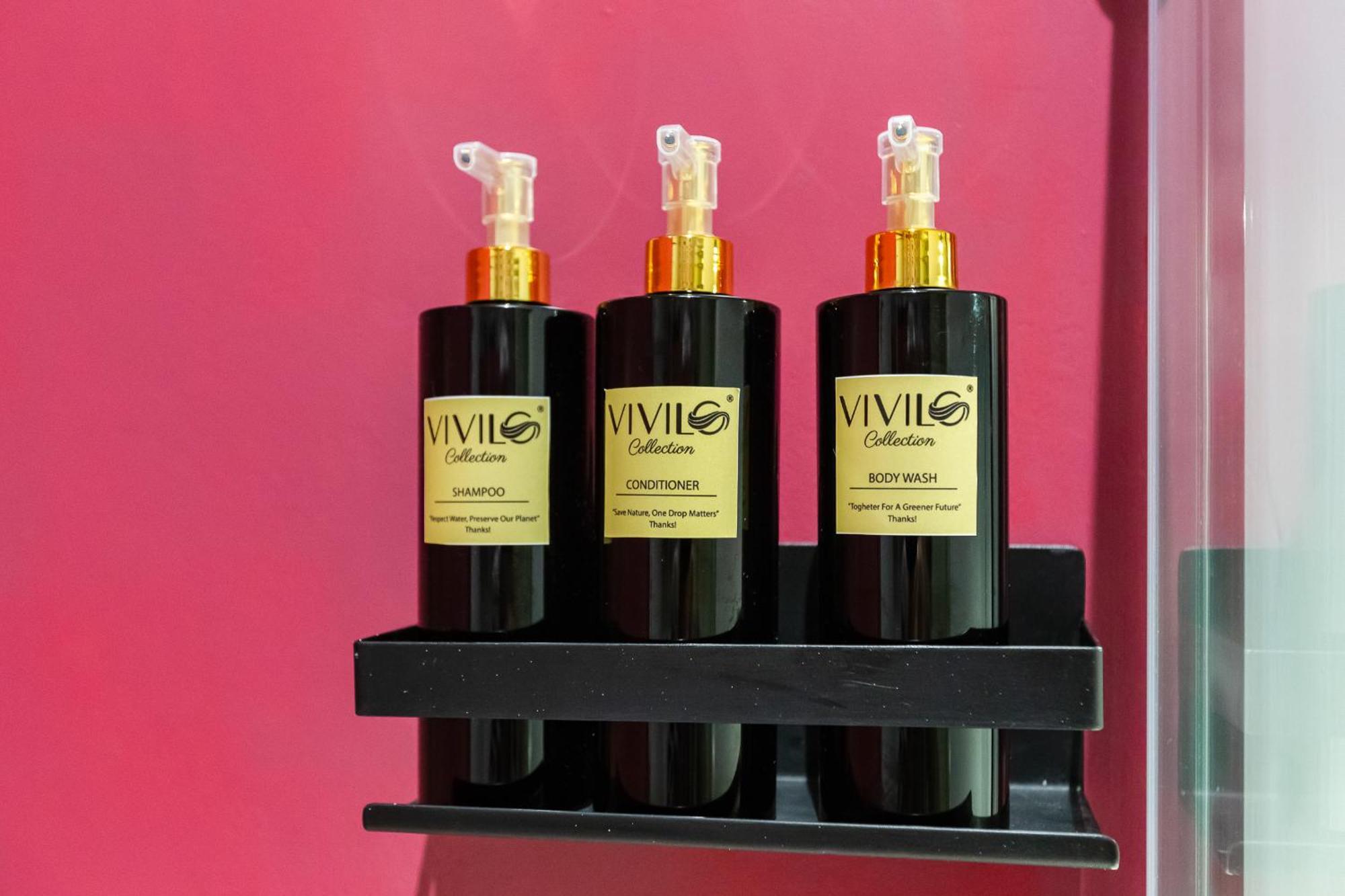 Vivilo Collection - Collina 24 Suites - Close To Via Veneto Rome Luaran gambar